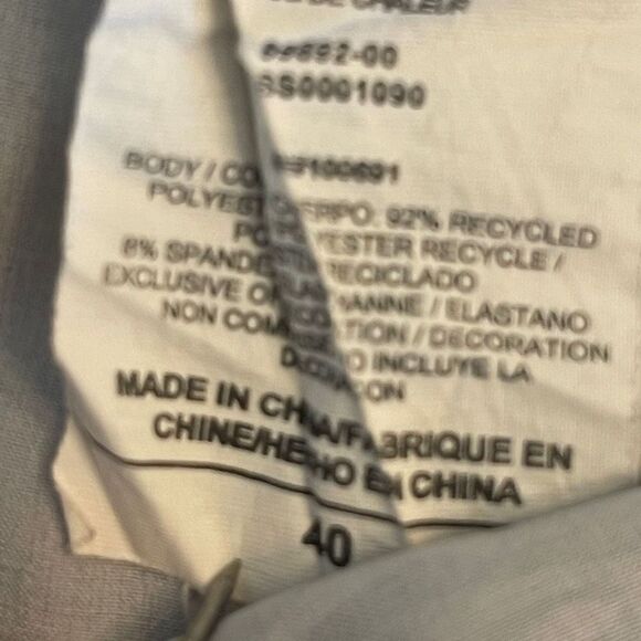 Hurley Mens Phantom Block Party Flammo Board Shorts Tropical Floral Size 40 - Picture 3 of 8